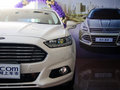 蒙迪欧 2013款 2.0L自动 GTDi240旗舰型图片
