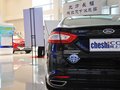 蒙迪欧 2013款 新蒙迪欧 GTDi240旗舰型图片