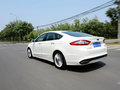 蒙迪欧 2013款 2.0T AT GTDi240旗舰型图片