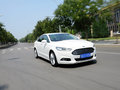 蒙迪歐 2013款 2.0T AT GTDi240旗艦型圖片