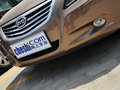 比亚迪G6 2013款 G6 1.5TID 自动 尊贵型图片