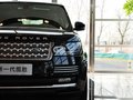 揽胜 揽胜 3.0 V6 Vogue 2014款