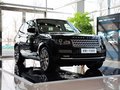 揽胜 揽胜 3.0 V6 Vogue 2014款
