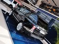 揽胜 揽胜 3.0 V6 Vogue 2014款图片