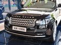 揽胜 揽胜 3.0 V6 Vogue 2014款