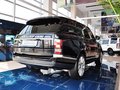 揽胜 揽胜 3.0 V6 Vogue 2014款