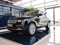 揽胜 揽胜 3.0 V6 Vogue 2014款
