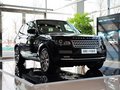 揽胜 揽胜 3.0 V6 Vogue 2014款
