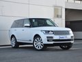 攬勝 2014款 3.0 V6 SC Vogue SE圖片