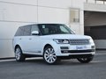 揽胜 2014款 3.0 V6 SC Vogue SE图片