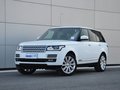 揽胜 2014款 3.0 V6 SC Vogue SE图片