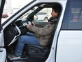 揽胜 2014款 3.0 V6 SC Vogue SE图片