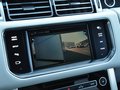 揽胜 2014款 3.0 V6 SC Vogue SE图片