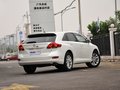 威飒(进口) 2013款 丰田威飒（VENZA） 2.7L 4WD BASE 5座图片