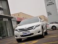 威飒(进口) 2013款 丰田威飒（VENZA） 2.7L 4WD BASE 5座图片