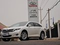 威飒(进口) 2013款 丰田威飒（VENZA） 2.7L 4WD BASE 5座图片