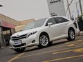 威飒(进口) 2013款 丰田威飒（VENZA） 2.7L 4WD BASE 5座图片
