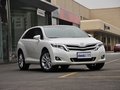 威飒(进口) 2013款 丰田威飒（VENZA） 2.7L 4WD BASE 5座图片