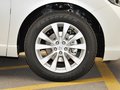 威飒(进口) 2013款 丰田威飒（VENZA） 2.7L 4WD BASE 5座图片