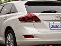 威飒(进口) 2013款 丰田威飒（VENZA） 2.7L 4WD BASE 5座图片