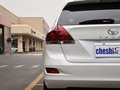 威飒(进口) 2013款 丰田威飒（VENZA） 2.7L 4WD BASE 5座图片