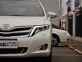 威飒(进口) 2013款 丰田威飒（VENZA） 2.7L 4WD BASE 5座图片