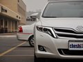 威飒(进口) 2013款 丰田威飒（VENZA） 2.7L 4WD BASE 5座图片