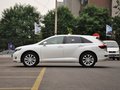 威飒(进口) 2013款 丰田威飒（VENZA） 2.7L 4WD BASE 5座图片