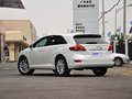 威飒(进口) 2013款 丰田威飒（VENZA） 2.7L 4WD BASE 5座图片