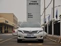 威飒(进口) 2013款 丰田威飒（VENZA） 2.7L 4WD BASE 5座图片
