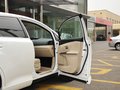 威飒(进口) 2013款 丰田威飒（VENZA） 2.7L 4WD BASE 5座图片