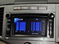 威飒(进口) 2013款 丰田威飒（VENZA） 2.7L 4WD BASE 5座图片