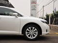 威飒(进口) 2013款 丰田威飒（VENZA） 2.7L 4WD BASE 5座图片