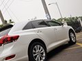 威飒(进口) 2013款 丰田威飒（VENZA） 2.7L 4WD BASE 5座图片