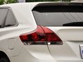 威飒(进口) 2013款 丰田威飒（VENZA） 2.7L 4WD BASE 5座图片