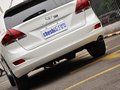 威飒(进口) 2013款 丰田威飒（VENZA） 2.7L 4WD BASE 5座图片