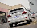 威飒(进口) 2013款 丰田威飒（VENZA） 2.7L 4WD BASE 5座图片