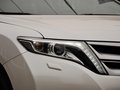 威飒(进口) 2013款 丰田威飒（VENZA） 2.7L 4WD BASE 5座图片