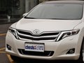 威飒(进口) 2013款 丰田威飒（VENZA） 2.7L 4WD BASE 5座图片