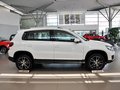 途观 2013款 2.0TSI 自动 四驱豪华版 5座图片