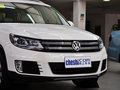 途观 2013款 1.8TSI 自动 两驱豪华型图片
