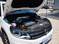 途观 2013款 1.8TSI 自动 两驱豪华型图片