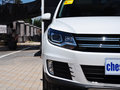途观 2013款 1.8TSI 自动 两驱豪华型图片