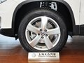 途观 2013款 1.8TSI 自动四驱舒适版 5座图片
