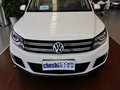 途观 2013款 1.8TSI 自动四驱舒适版 5座图片