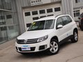 途观 2013款 1.8TSI 自动 两驱舒适版图片