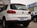 途观 2013款 1.8TSI 自动 两驱舒适版图片