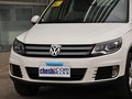 途观 2013款 1.8TSI 自动 两驱舒适版图片