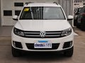 途观 2013款 1.8TSI 自动 两驱舒适版图片