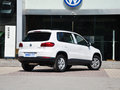 途观 2013款 1.8TSI 自动 两驱风尚版图片